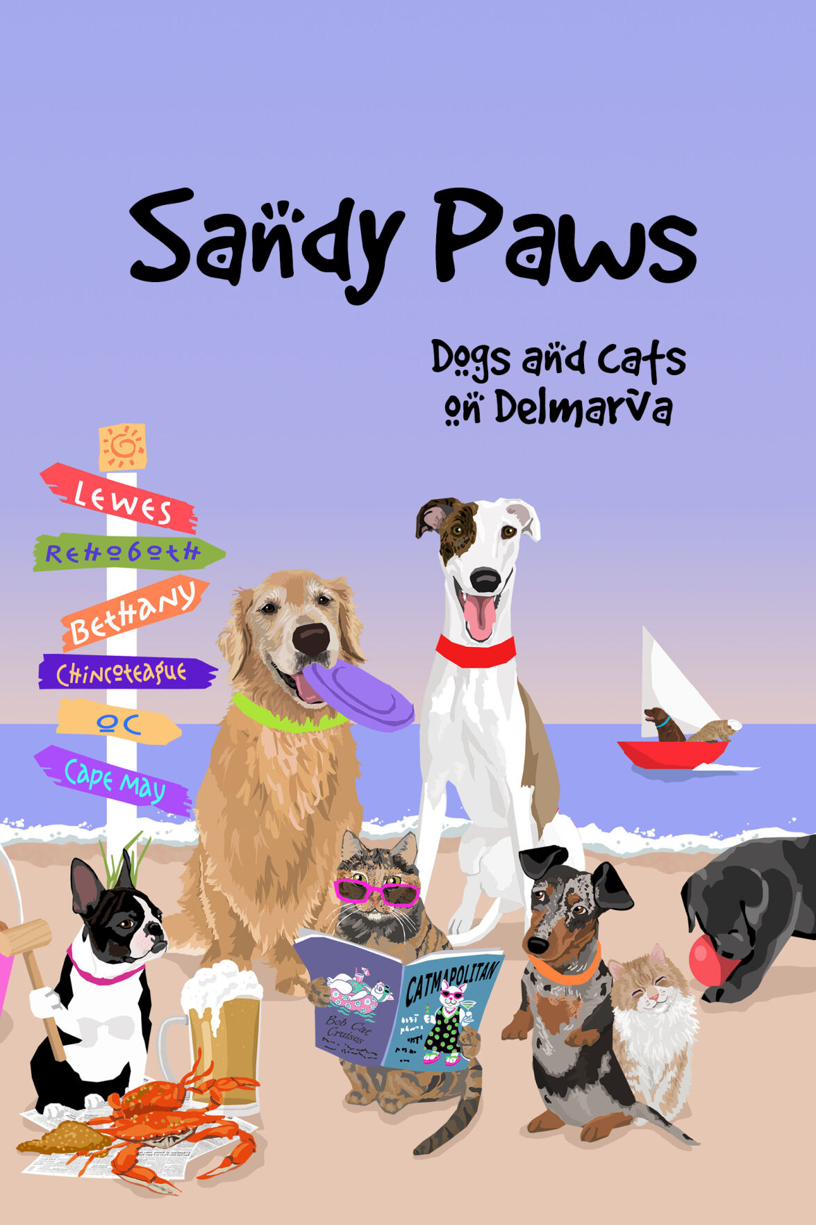 Sandy Paws front cover.jpg